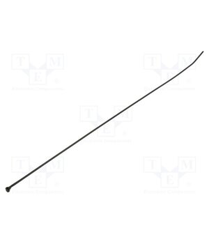 7TAG009010R0011 Cable tie; L: 356mm; W: 2.3mm; polyamide; Resistance to: UV rays 0NOccBLYRlxXhsUtz9K_YuaOzQsfgRdll3ysCibKzds