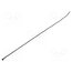 7TAG009010R0011 Cable tie; L: 356mm; W: 2.3mm; polyamide; Resistance to: UV rays 0NOccBLYRlxXhsUtz9K_YuaOzQsfgRdll3ysCibKzds