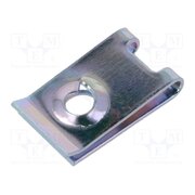 16307 Speed nut; 10pcs. BgWrPR_izaHMXymsNSl5_tjdVuYzZ4oCO5xBtNon9vE