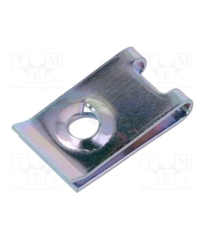 16307 Speed nut; 10pcs. BgWrPR_izaHMXymsNSl5_tjdVuYzZ4oCO5xBtNon9vE