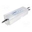 AMER120-36340CAZ Power supply: switching; LED; 122.4W; 24÷36VDC; 3.4A; 90÷305VAC PtLg1gW1S-ISgTGUd3rA0qCuwH_5oUS2ziOXCJ45XzU