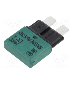 E37-06K-4-01 Fuse: resettable; 6A; 14VDC; automotive; 19.75mm syZ1ID99gPH0fWLXyBxV774vduQv4806DKoZpdreQ4o