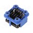 901-19-1-12-2-B-0 Heatsink: extruded; grilled; BGA; black; L: 19mm; W: 19mm; H: 11.6mm Ma5UUXX5BNcTD92g4Uch2Xb_oRHoVFv6k-KmcRWMrsI