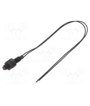 59070-010 Reed switch; Pswitch: 10W; Ø8x38.1mm; Connection: cables; 0.5A bFF5rSLJsZZzjMIBpjslIpYucXf-aJAGTxXLzWWmGpc