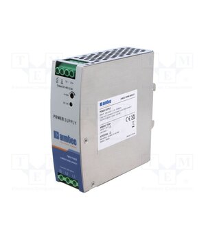AMED120W-48SGY Power supply: switching; for DIN rail; 120W; 48VDC; 2.5A; -25÷70°C nLl1f4Fj749QV42wKrzwwYCw3S-XiQEm_dxpXILV4A4