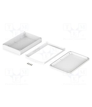 48318633.HMT1 Enclosure: desktop; BoVersa; X: 185mm; Y: 275mm; Z: 73mm; white czWHZaF9DiaaZJ8ReCzVbnCrXUbrIKTQVH1gqjm_Ugg