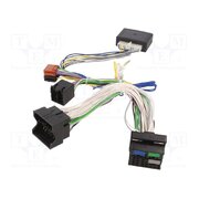 C1227PAR/3 Cable for THB, Parrot hands free kit; Audi,Seat,VW WrlirLHdY58qh7QjsnycRWxqKUP450VHeyVvO7bzobY