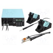 T0053380870N Station: soldering/desoldering; 300W; 50÷550°C; 100÷450°C; 230VAC 41VA_hqBiejA5r8ayw7ggsyHS7LuZ_PKOIWUTzQZtt8
