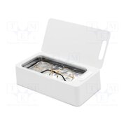 DK-053A Ultrasonic washer; 168x80x40mm; 42kHz; 450ml; 24W ccVPdLFpK9nkm7va5uQAftMjop2T7G_sQLWZbiE3RwE