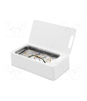 DK-053A Ultrasonic washer; 168x80x40mm; 42kHz; 450ml; 24W ccVPdLFpK9nkm7va5uQAftMjop2T7G_sQLWZbiE3RwE