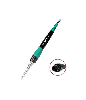 LODĒŠANAS STACIJAS 936A-II 120W 200-480°C, ar satvērējiem

 ILITK936AI+2.jpg