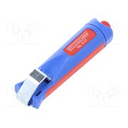 NO. 8-27 Stripping tool; Øcable: 8÷28mm; Wire: round; Tool length: 140mm fzrFENbc2Whsh7ucTnQQp3xrAuqRQDVNZzlQCTkg_J4