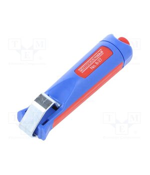 NO. 8-27 Stripping tool; Øcable: 8÷28mm; Wire: round; Tool length: 140mm fzrFENbc2Whsh7ucTnQQp3xrAuqRQDVNZzlQCTkg_J4