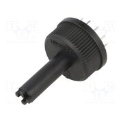9341900117 Switch: rotary; Pos: 12; 0.13A/150VAC; 0.13A/150VDC; 30°; -30÷85°C HAQBivhTZkcdlHaK0vhOuAjmhnHxLtXgtBqBjV-CSWs