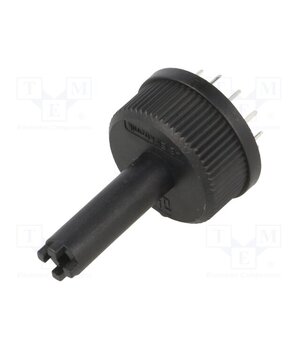 9341900117 Switch: rotary; Pos: 12; 0.13A/150VAC; 0.13A/150VDC; 30°; -30÷85°C HAQBivhTZkcdlHaK0vhOuAjmhnHxLtXgtBqBjV-CSWs