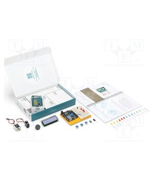 STARTER KIT R4 Dev.kit: education Arduino; Comp: RA4M1; Bluetooth,WIFI j-9Ymoei2OKBi8m-H9L0no2mxWIjwI1Yx9AWyAR2Dvk