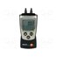 TESTO 510 0563 0510 Manometer; 0÷0.1bar; LCD; Features: pocket size; 119x46x25mm; IP40 Kbl1cW6lz7O-htwieWja9-O-15MukfZML2bDAqhhG8U