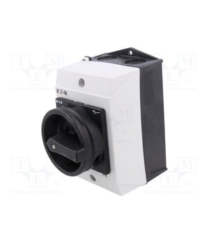 T0-2-1/I1/SVB-SW Switch: cam switch; Stabl.pos: 2; 20A; OFF-ON; in housing; Poles: 3 qdVXQibUtUc-Xiwr6uo4BUjjtOGxqcAXSGS2hkFZGEw