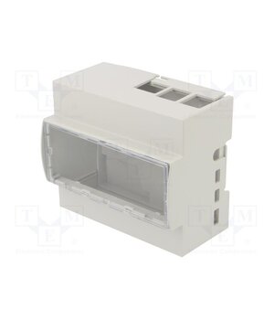 25.0610000.RP4 Enclosure: for computer; Raspberry Pi 4 B,RPI-4B-4G,RPI-4B-8G 9M1DRVWDEp3nD_2V5OoZxNofv7P6_93g5HnL3Ave4YY