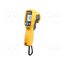FLUKE-62 MAX + Infrared thermometer; LCD; -30÷650°C; Accur.(IR): ±1%,±1°C; IP54 db_DDe33FPeUJQZwhAsvIqfvzMzXY9-V9_raXbbp0is