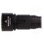 D26 WHALE Torch: LED; IPX8; 60lm,200lm,600lm,1100lm; L: 155mm; Ø: 46mm; 6000K 8QAbD-7Zthdflb0f3cQzDzvtdwiNy2EC7iCMFVegN0M