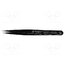 5-074-13 Tweezers: straight; Blade tip shape: sharp; Tweezers len: 120mm J6EoEJ_oeB4Mdze8ovwgcxJsVXbuox_rUMxWDSuBFF8