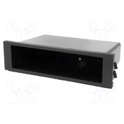 271000-04-0 Radio box; black v8gAH1AROiObn9GpaFlGGxnEXnv2B15HPx3KtYtgTRQ