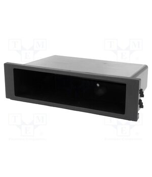 271000-04-0 Radio box; black v8gAH1AROiObn9GpaFlGGxnEXnv2B15HPx3KtYtgTRQ