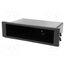 271000-04-0 Radio box; black v8gAH1AROiObn9GpaFlGGxnEXnv2B15HPx3KtYtgTRQ