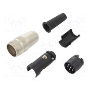 09 0321 00 06 Connector: M16; plug; 680; male; PIN: 6; 150V; unshielded; 5A; IP40 CAVQURqqxPGyF62GaLpIkap_Tdwa9R1qyvfpazg_-TY