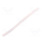 GEE62F-C Hole and edge shield; polyetylene; L: 30.5m; natural; H: 4.1mm MYnZP7hS5x0-OiFP7bEZhsGV4QxI0SmGBexQJjsKR7Q