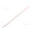 GEE62F-C Hole and edge shield; polyetylene; L: 30.5m; natural; H: 4.1mm MYnZP7hS5x0-OiFP7bEZhsGV4QxI0SmGBexQJjsKR7Q