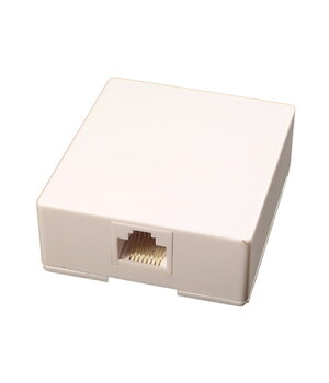 Sienas telefona rozete RJ45 8p8c, 1 sieviešu midi

 CRO112.jpg