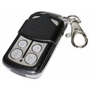 TĀLVAADĪBAS PULTS "JOLLY OPEN", 433 MHz

 ADVUV04.jpg