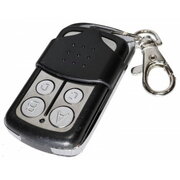 TĀLVAADĪBAS PULTS "JOLLY OPEN", 433 MHz

 ADVUV04.jpg