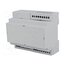 6MDH53/5 Enclosure: for DIN rail mounting; Y: 90mm; X: 106mm; Z: 53mm; PPO wcvoIl8QsnE-AlARGdpDO1ZZgLGS7DaCGJixa64tWM4