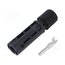 44428268 Connector: solar; plug; male; EPIC® SOLAR 4 GEN2; 55A; 1.5kV; IP68 pvMGsci5XguNjordzOOE_JX74999qFGKH3XJZ2U6NOo