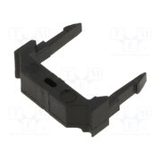 499252-5 Cable clamp; PIN: 10; snap fastener; Application: IDC connectors io8dFGyoELfXPnwbl_6OIVrNFGc-PW6ctMoRC-Dq7O4