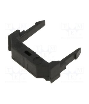 499252-5 Cable clamp; PIN: 10; snap fastener; Application: IDC connectors io8dFGyoELfXPnwbl_6OIVrNFGc-PW6ctMoRC-Dq7O4