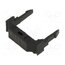 499252-5 Cable clamp; PIN: 10; snap fastener; Application: IDC connectors io8dFGyoELfXPnwbl_6OIVrNFGc-PW6ctMoRC-Dq7O4