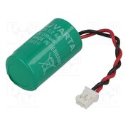 6127201390 Battery: lithium; 1/2AA,1/2R6; 3V; 950mAh; non-rechargeable dzodQ-IOemqcS55JHcdtSVmYAsHEvaPwk6pH13EVC6I