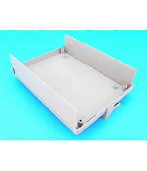 Korpuss 190x140x50mm pelēks ar kājiņām

 IDEP04+1.jpg