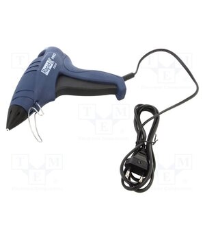 5000436 Hot melt glue gun; Ø: 11mm,11.2mm,11.5mm,12mm; max.200°C; 3÷4min c_F1TGcIVwfF-xWtTd7KXMjn9N7G9BwMCWnlMR4THDE