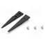 92 89 01 Tip; ESD; Type of tweezers: straight; 2pcs. xt6Nlf5K15to_cliN5KQTp3yga3U2DjU2g0ND1vrUxU