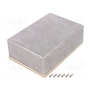 480-0050 Enclosure: multipurpose; X: 121mm; Y: 172mm; Z: 55mm; aluminium; IP68 nFuvGcVjCjEAV4Ky3OjOKL2m2cg5TRcDea9HsMzF3R8