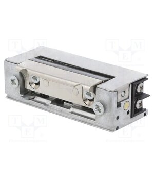 1720R 12-24V AC/DC Electromagnetic lock; 12÷24VDC; with switch; 1700; 12÷24VAC rInLmXb3gCUOCSN0jIVPsrYgZJLzvlrdS5f2a5Z2KAY