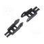1015.34PZ Bracket; B15/B15i; movable; for cable chain EPM2sN2Nk5Hegr97Y6WDWEs2WwD0G4Y84NtxLr13wqM