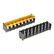 TERMINĀLA BLOKS HB9500-9.5-8P, 30A / 300V, 2pin 9,5mm

 CKK006S08.jpg