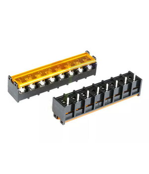TERMINĀLA BLOKS HB9500-9.5-8P, 30A / 300V, 2pin 9,5mm

 CKK006S08.jpg