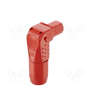 09930010502 Connector: DC supply; plug; female; 200A; 1.5kV; PIN: 1; for cable zY53QT0aQgXcI69gVEozex6RVGwcIG2EaoU4KAnjJpI